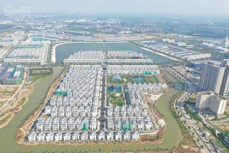 Cập Nhật Bảng Hàng Biệt Thự Phân Khu Ngọc Trai Vinhomes Ocean Park Giá Sốc 1