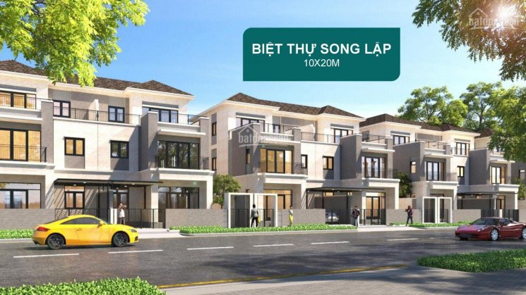 Cập Nhật Data Biệt Thự Elite 2, 10x20m, Giá 103 Tỷ Trả Góp Không Lãi Gọi Ngay 0941489219 4