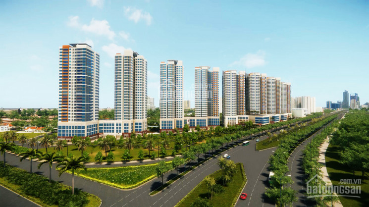 Cập Nhật Rổ Hàng Mới Nhất The Sun Avenue đến Tháng 12/2020 2