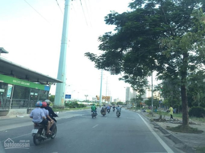 Cc Bán Lô đất đẹp Giá Rẻ Tại Khu Cổng đồng, Văn Khê, Hà đông, Hn 50m2 ô Tô Vào Nhà, Kinh Doanh Tốt 1