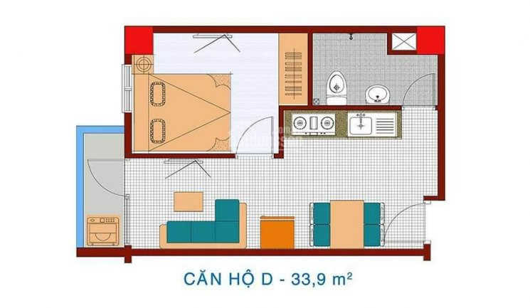 Ch Lê Thành Tân Tạo Dt 339m2 Nhà Mới Thanh Toán 100% 530 Triệu Không Phát Sinh Thêm 6