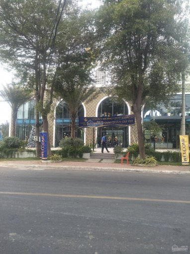 Charm Resort Long Hải 5 Sao đầu Tư Cho Tương Lai 1