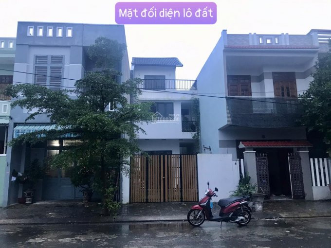 Chỉ 2 Tyr39, đất đẹp Phú Mỹ An,mua Vào Lợi Nhuận Ngay, Chủ Cần Tiền Gấp Nên Mới Bán Sập Sàn Như Vậy 2