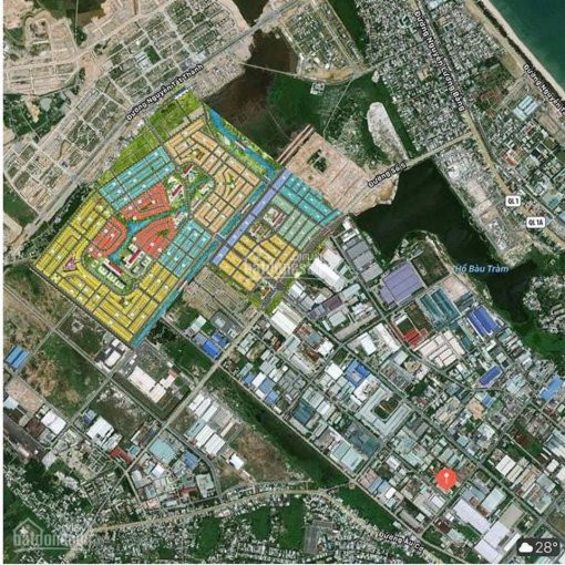 Chỉ 2,3 Tỷ Sở Hữu Ngay Lô đất 150m2 đường 7m5 Dự án Dragon Smart City, Liên Hệ Xem đất 0974030609 7