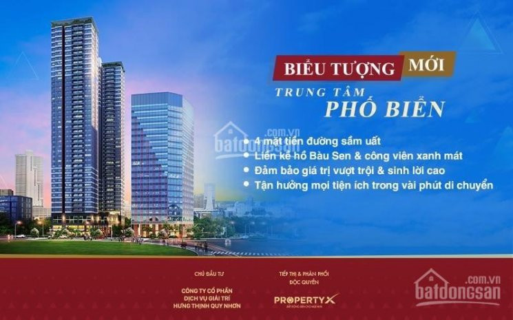 Chỉ 240tr Sở Hữu Ngay Căn Hộ Trung Tâm Tp Quy Nhơn, 3 Mặt Giáp Biển Lh: 0901410358 2