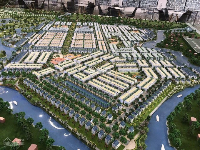 Chỉ Còn Vài Suất ưu đãi Biên Hoà New City Ck 1,5% đến 18%, Tặng 10tr Tiền Mặt Giá Chỉ Từ 143tr/m2 1