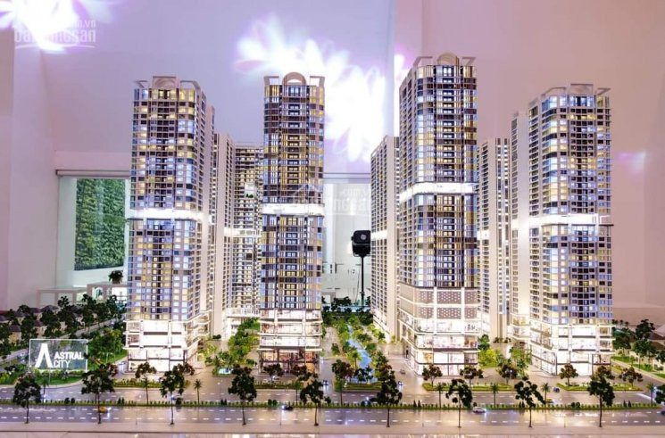 Chỉ Tt 270tr Sở Hữu Ngay Ch Phong Cách Aqua Resort Astral City Tp Thuận An, Góp 2 Năm 0 Lãi Suất 2