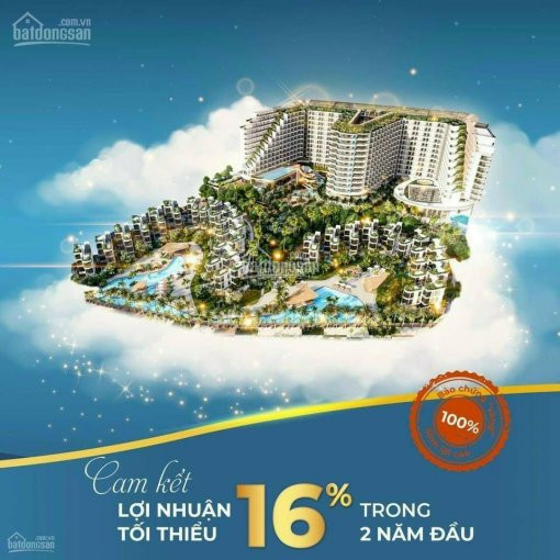 Chỉ Từ 590tr đón đầu Cơ Hội đầu Tư Charm Resort Long Hải Lợi Nhuận Hấp Dẫn Có Bảo Lãnh 5