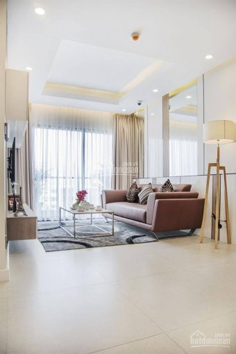 Chiết Khấu Nóng 15% Từ Chủ đầu Tư Cho Căn Hộ New City Thủ Thiêm Giá Chỉ 3,3 Tỷ 1