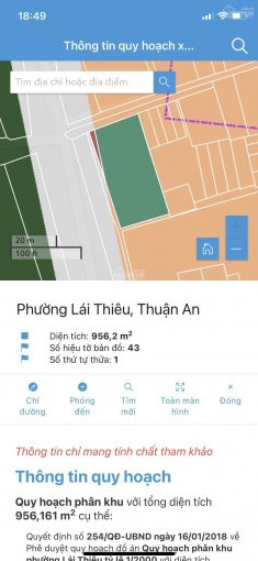 Chính Chủ Bán 800m2 Bờ Bao Sông ! 3