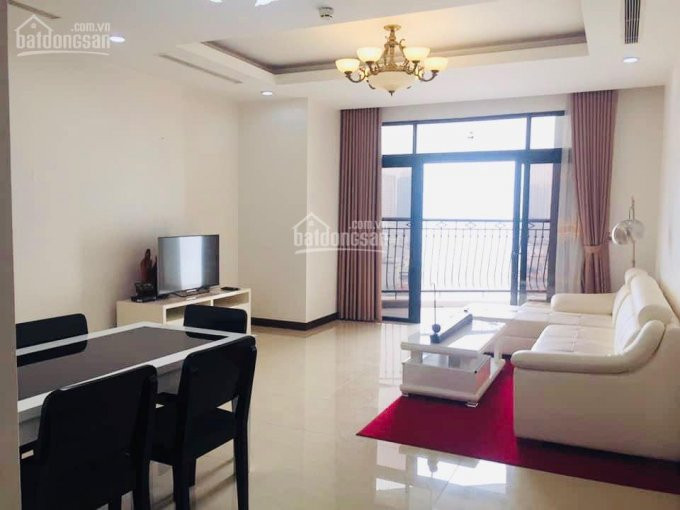 Chính Chủ Bán Căn Full Nt 113m2 Royal City, Giá 4 Tỷ Lh: 0967839010 1