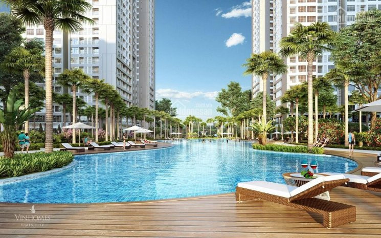 Chính Chủ Bán Căn Hộ Park Hill Timecity,qhai Bà Trưng, Dt 244m2,full Nội Thất Cấp,sđcc,giá: Tl 7