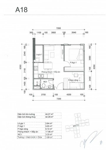 Chính Chủ Bán Căn M20520 đẹp Nhất Eco Green 0374656000 3