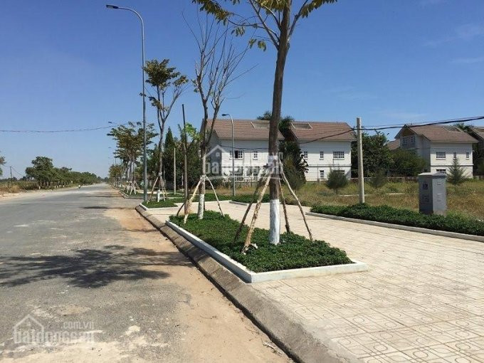 Chính Chủ Bán Gấp Nền 100m2 Kđt đông Tăng Long, Sổ Riêng, Sang Tên Ngay, đường 12m, 0938918770 My 1