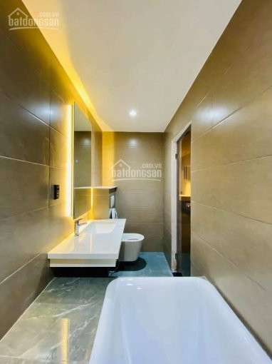 Chính Chủ Bán Gấp! Nhà Xinh Hoàng Hoa Thám, 90m2-8,7 Tỷ Ngang 5m, Nhà Mới - Nội Thất Lung Linh 5