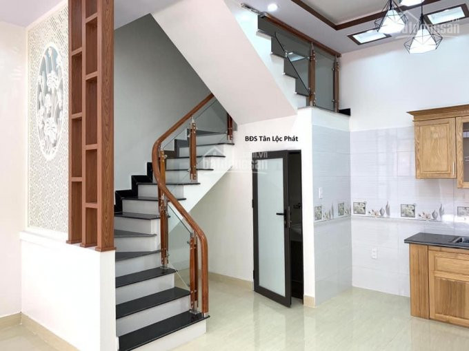 Chính Chủ Bán Nhà 3 Tầng Xây Mới Ngõ 237 đằng Hải, 46m2 Mặt Tiền 5m Giá Chỉ 1,78 Tỷ Lh 0898862666 5