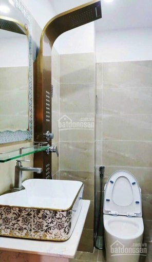 Chính Chủ Bán Nhà (42x14) 1 Trệt 1 Lửng 3 Lầu đường 7m Thông Liên Khu 4 - 5, Quận Bình Tân 8