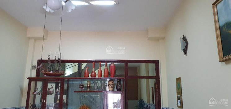 Chính Chủ Bán Nhà Hẻm Xe Hơi đường Nguyễn Xí, P13, Bình Thạnh Dt 62m2 X 48m X 4t Chỉ 89 Tỷ 1