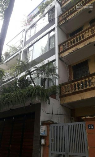 Chính Chủ Bán Nhà Liền Kề Kđt Văn Quán Hà đông Dt 100m2, 4t, Mt 45m, 86 Tỷ Lh 0366 221 568 1