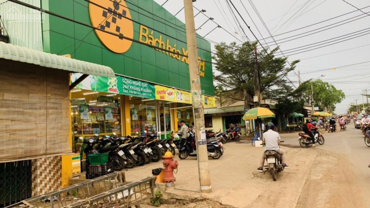 Chính Chủ Bán Nhanh 100 Nền đất Kế Kcn Bàu Xéo Trảng Bom, Giá Rẻ 580tr Sổ đỏ Riêng Thổ Cư 100%, Nam A Hỗ Trợ Vay 4