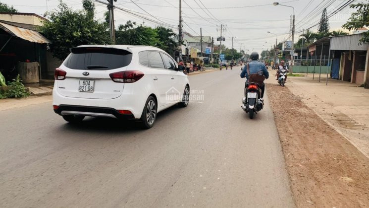 Chính Chủ Bán Nhanh 100 Nền đất Kế Kcn Bàu Xéo Trảng Bom, Giá Rẻ 580tr Sổ đỏ Riêng Thổ Cư 100%, Nam A Hỗ Trợ Vay 6