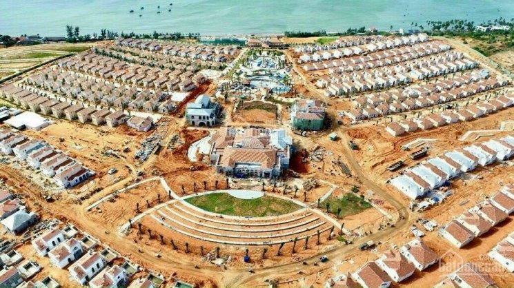 Chính Chủ Bán Nhanh 120m2 đường Hồ Quang Cảnh - Thiện Nghiệp - Phan Thiết ( Giá Tốt) 1