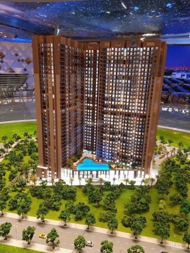 Chính Chủ Bán Nhanh 15 Suất Nội Bộ Opal Skyline - Giá đợt 1 - Căn Hộ Thông Minh Căn đẹp Nhất Tầng 16 1