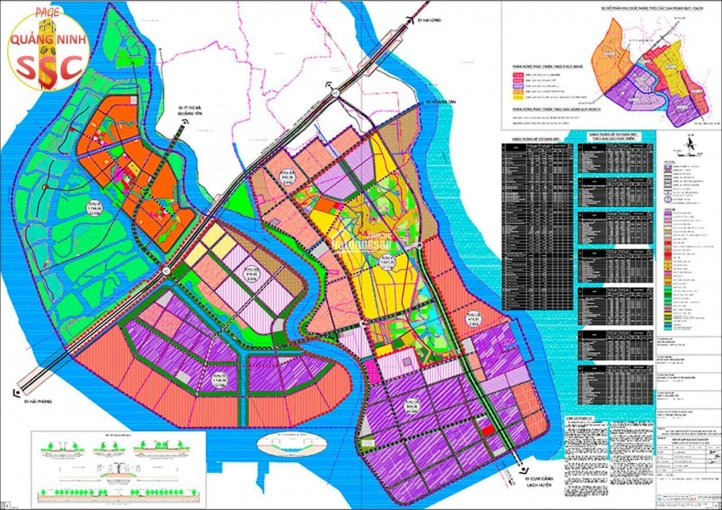 Chính Chủ Bán Nhanh 3 ô đất Mặt đường Xã Tiền Phong, Quảng Yên 5