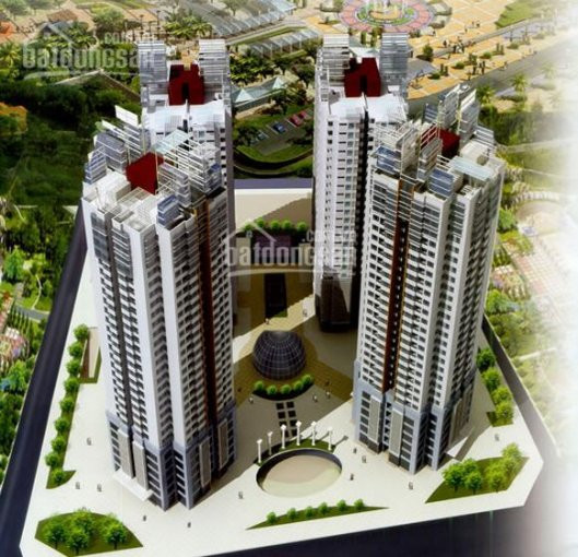 Chính Chủ Bán Nhanh 4232m2 Sàn Thương Mại Tầng B1 Toà 29t2 Khu Chung Cư N05 Hoàng đạo Thúy Lh 0936166608 14