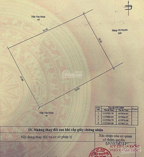 Chính Chủ Bán Nhanh 866m22 đất Xây Resot ông Lang Phú Quốc 2021 1