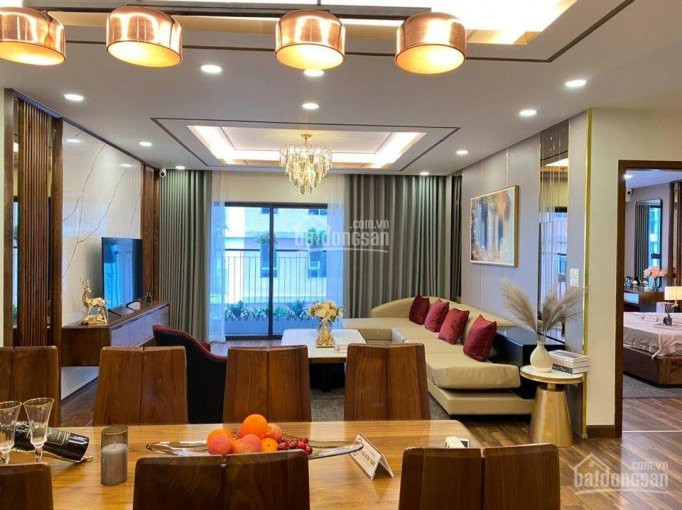 Chính Chủ Bán Nhanh Apartment Kim Mã Nguyễn Chí Thanh Ba đình Lô Góc, Gara, Kinh Doanh 60m2 Mt 6m 7t 1