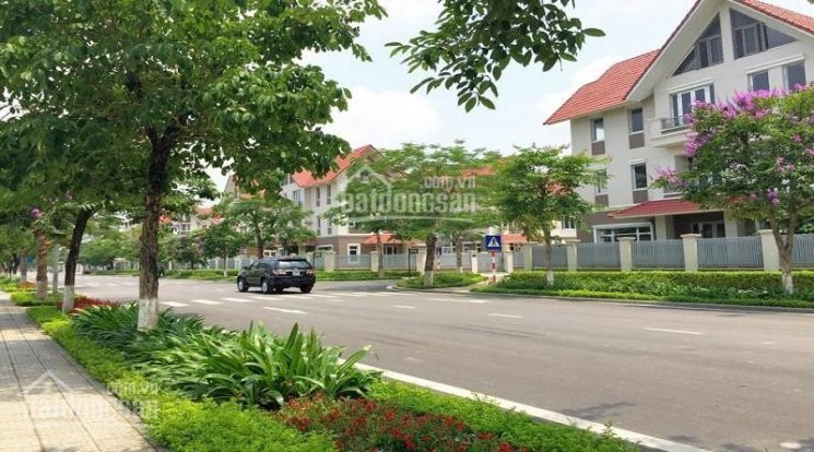 Chính Chủ Bán Nhanh Biệt Thự An Hưng, Diện Tích: 270m2 Nhà Hoàn Thiện đẹp, Bảo Vệ 24/24 1