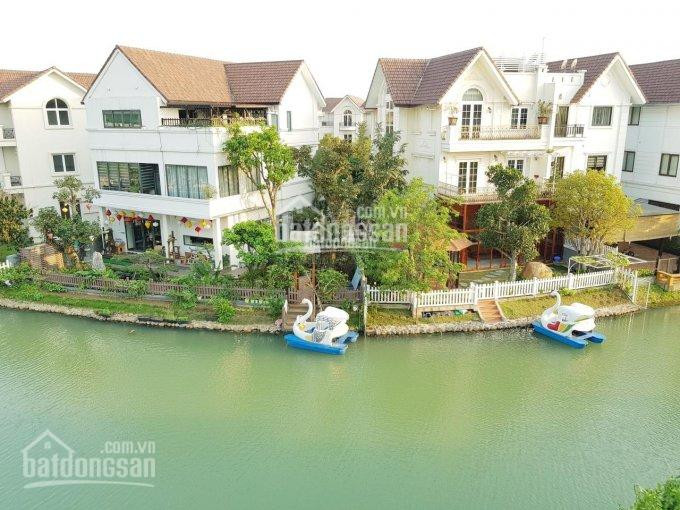 Chính Chủ Bán Nhanh Biệt Thự đơn Lập Hoa Lan 2 - 09, 500m2, Hướng đn, Giá 25 Tỷ, Vinhomes Riverside: 0902884137 1