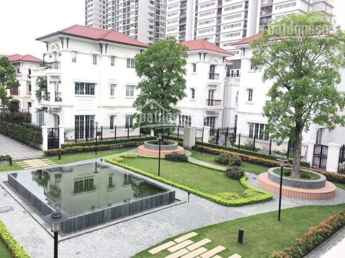 Chính Chủ Bán Nhanh Biệt Thự K1, K2, K4, K6, K7 Ciputra, 140m2 - 400m2, 3t View Sân Golf, Hồ điều Hòa, 0975974318 4