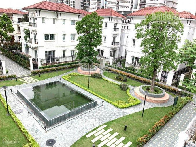 Chính Chủ Bán Nhanh Biệt Thự K1, K2, K4, K6, K7 Ciputra, 140m2 - 400m2, 3t View Sân Golf, Hồ điều Hòa, 0975974318 8