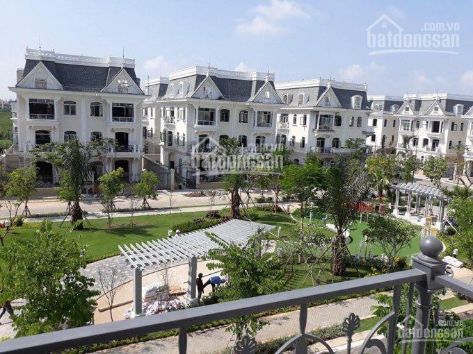 Chính Chủ Bán Nhanh Biệt Thự Victoria Village 19tỷ9 Toàn Giá 1