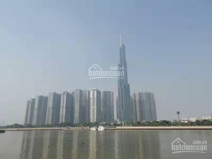 Chính Chủ Bán Nhanh Biệt Thự View Sông Trần Não, Bình An, Q2, Ngang 155m Dài 1625m-4 Tầng Rất đẹp-giá 398 Tỷ 3