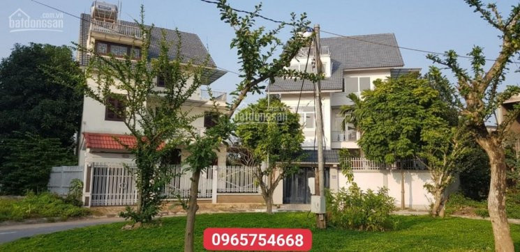 Chính Chủ Bán Nhanh Bt New House City, Km 17 đại Lộ Thăng Long, Gần Tt Quốc Oai, Dt Từ 193m2 - 450m2, Giá đầu Tư 4