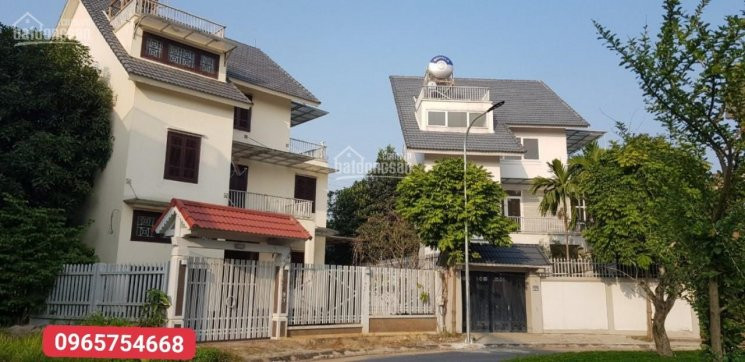 Chính Chủ Bán Nhanh Bt New House City, Km 17 đại Lộ Thăng Long, Gần Tt Quốc Oai, Dt Từ 193m2 - 450m2, Giá đầu Tư 5