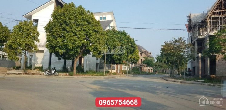 Chính Chủ Bán Nhanh Bt New House City, Km 17 đại Lộ Thăng Long, Gần Tt Quốc Oai, Dt Từ 193m2 - 450m2, Giá đầu Tư 7