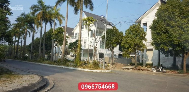 Chính Chủ Bán Nhanh Bt New House City, Km 17 đại Lộ Thăng Long, Gần Tt Quốc Oai, Dt Từ 193m2 - 450m2, Giá đầu Tư 8