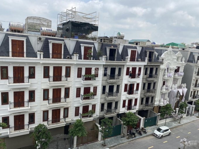 Chính Chủ Bán Nhanh Căn 3pn, 81m2 View Biệt Thự Tại Dự án Hc 319 Hùng Cường, Cách Bv Tâm Anh 200m, Giá 29 Tỷ 7