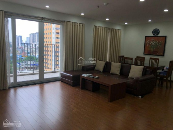 Chính Chủ Bán Nhanh Căn Góc 134m2, Tầng 12 Tòa B Cc N04 - Udic Complex Hoàng đạo Thúy Lhtt: 0936031229 1