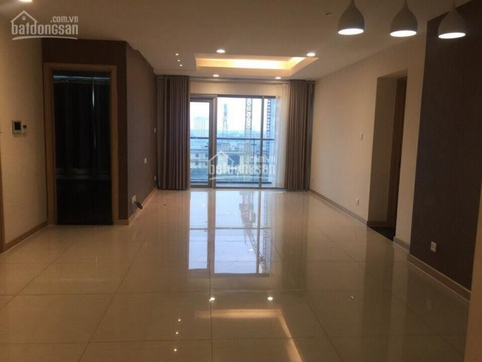 Chính Chủ Bán Nhanh Căn Hộ 112m2 Tòa A Tầng 26 Ban Công đông Nam View Hồ - Công Viên Thanh Xuân Sổ đỏ Cc Giá 35tỷ 1