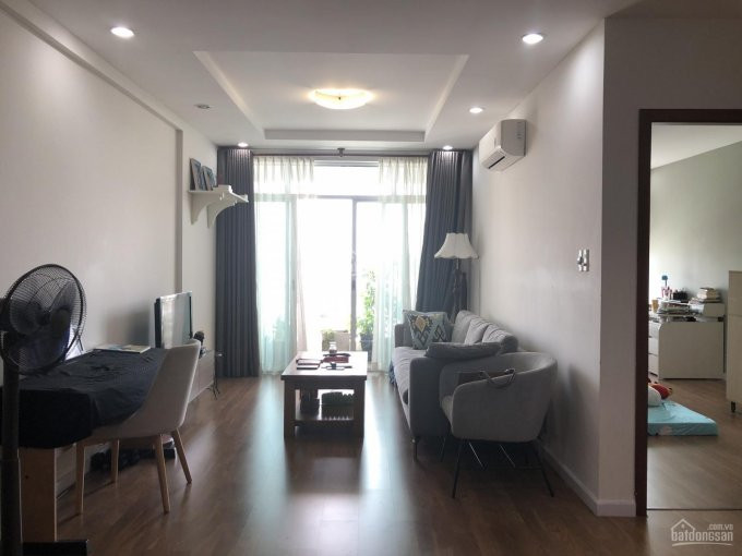 Chính Chủ Bán Nhanh Căn Hộ 128m2 Chung Cư Hoàng Anh Thanh Bình, đầy đủ Nội Thất, Giá 3 Tỷ Liên Hệ 0905 52 15 56 7