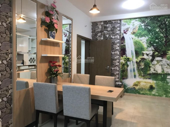 Chính Chủ Bán Nhanh Căn Hộ 3pn 2wc Luxcity, Huỳnh Tấn Phát, Quận 7 Bàn Giao Full Nội Thất, đã Có Sổ, Giá 285 Tỷ 3