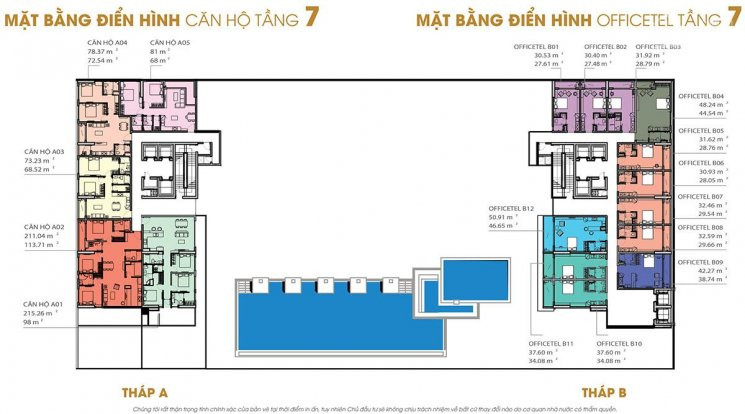 Chính Chủ Bán Nhanh Căn Hộ Central Premium 32m2, Chỉ 1,5 Tỷ Nhận Nhà ở Ngay, Ck Ngay 1%, Tặng Gói Cssk 1