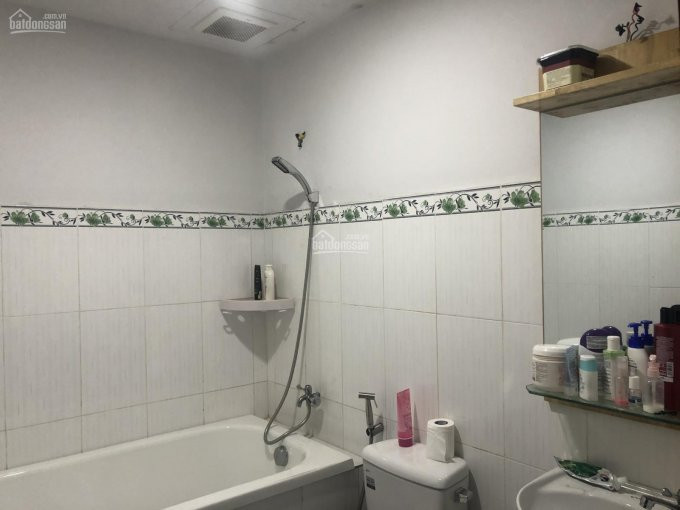 Chính Chủ Bán Nhanh Căn Hộ Chung Cư Anh Tuấn, Nhà Bè, 63m2, 2pn, 2wc 4