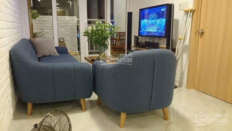 Chính Chủ Bán Nhanh Căn Hộ Homyland 2 Căn 2pn - 76m2, Giá Rẻ Wellcome 2