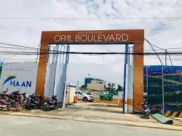 Chính Chủ Bán Nhanh Căn Hộ Opal Boulevard Giá Tốt, Sắp Nhận Nhà 2